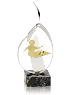 Trofeo De Petanca