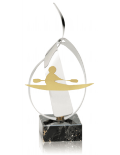 Trofeo De Piragüismo
