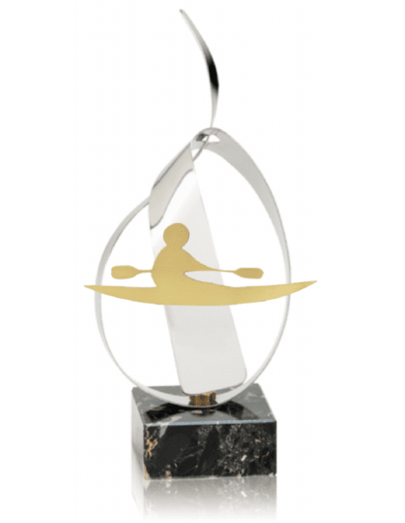 Trofeo De Piragüismo