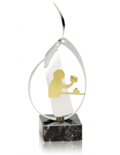 Trofeo De Poker