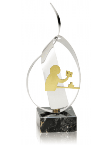 Trofeo De Poker