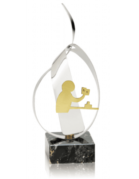 Trofeo De Poker
