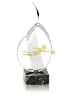 Trofeo De Portero
