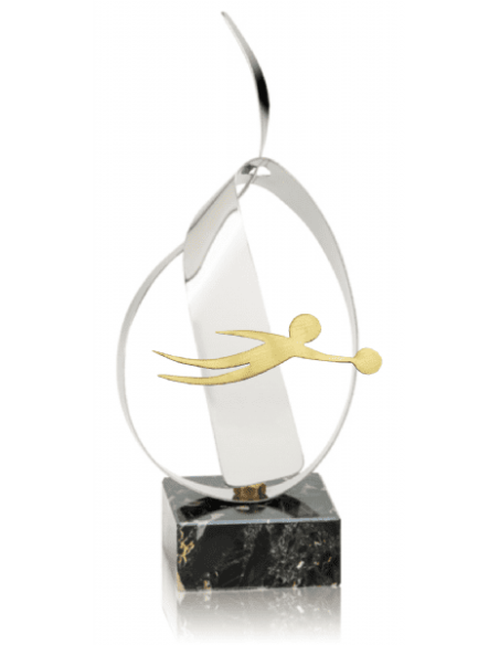 Trofeo De Portero