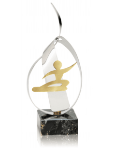 Trofeo De Snowboard
