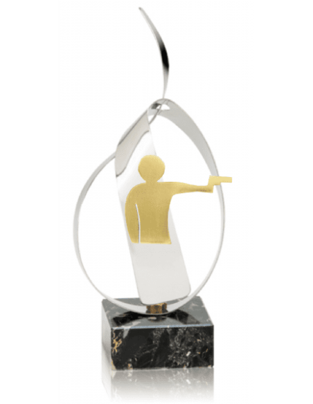 Trofeo De Tiro