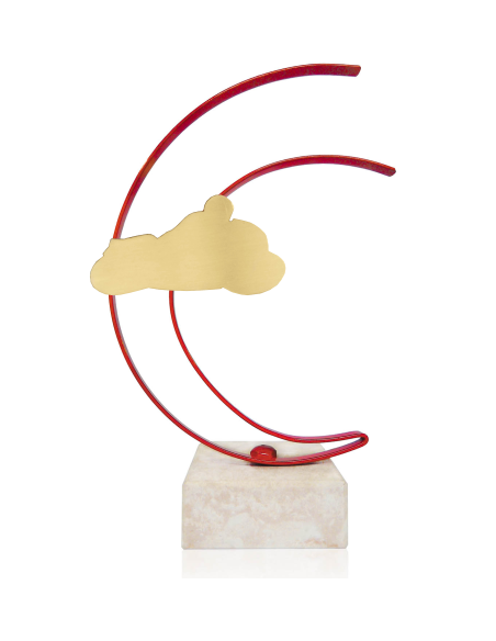 019 Trofeos de MICROFONO&nbsp;economicos personalizados en Valencia