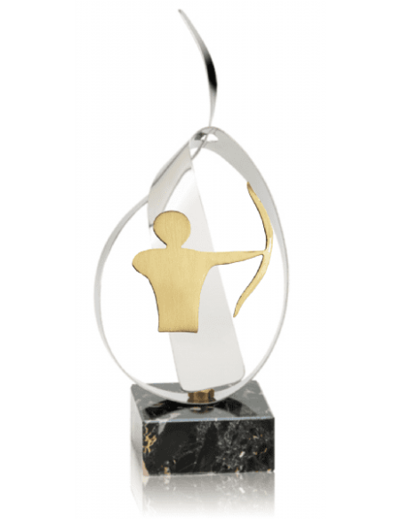 Trofeo De Tiro Con Arco