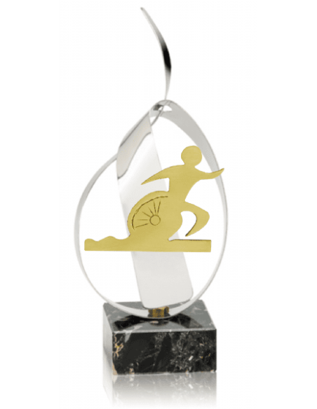 Trofeo De Triatlon