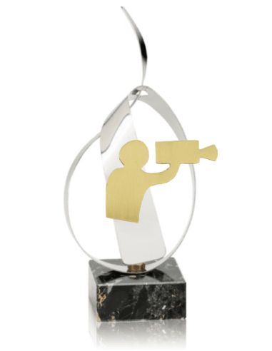 Trofeo De Video