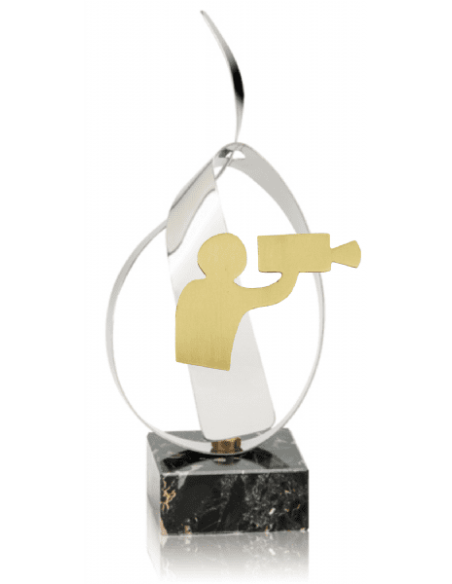 Trofeo De Video