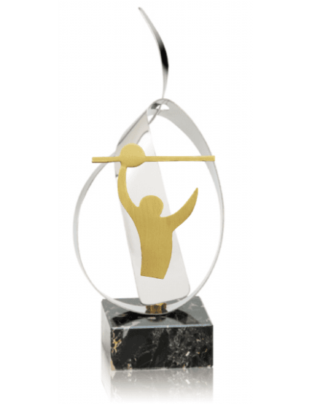 Trofeo De Voleybol
