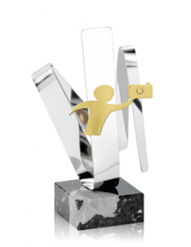 058 Trofeos de FOTOGRAFIA&nbsp;economicos personalizados en Valencia