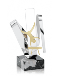059 Trofeos de GIMNASIA&nbsp;economicos personalizados en Valencia