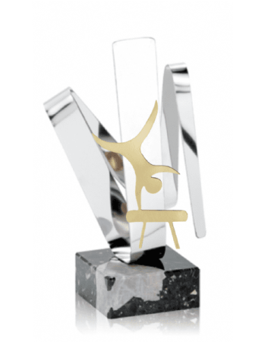059 Trofeos de GIMNASIA&nbsp;economicos personalizados en Valencia