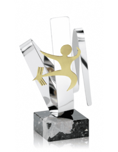 002 Trofeos de KARATE&nbsp;economicos personalizados en Valencia