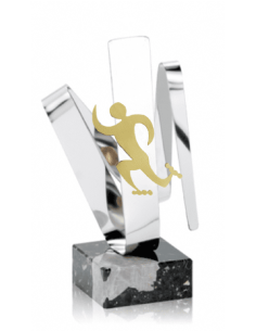003 Trofeos de PATINAJE&nbsp;economico personalizados en Valencia