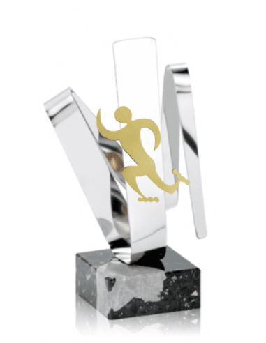 003 Trofeos de PATINAJE&nbsp;economico personalizados en Valencia