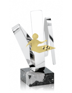 004 Trofeos de PETANCA&nbsp;economicos personalizados en Valencia