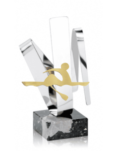 005 Trofeos de REMO&nbsp;economicos personalizados en Valencia