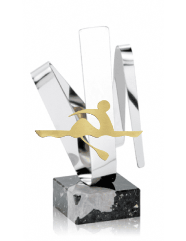 005 Trofeos de REMO&nbsp;economicos personalizados en Valencia