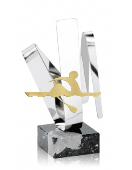 005 Trofeos de REMO&nbsp;economicos personalizados en Valencia