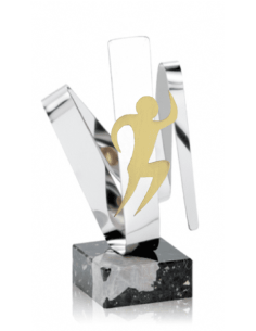 005 Trofeos de RUNNING&nbsp;economicos personalizados en Valencia