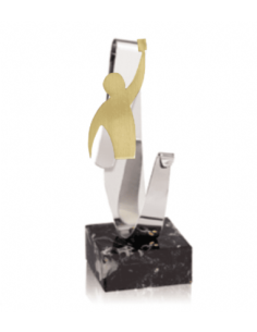 Trofeo De Arbitro