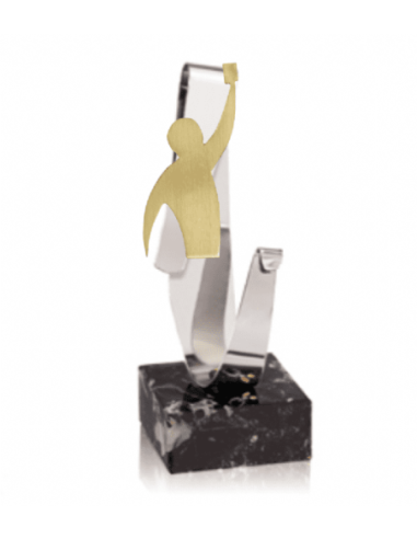 Trofeo De Arbitro