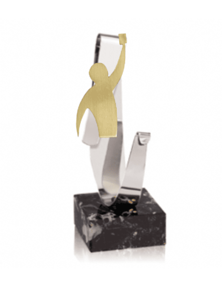 Trofeo De Arbitro