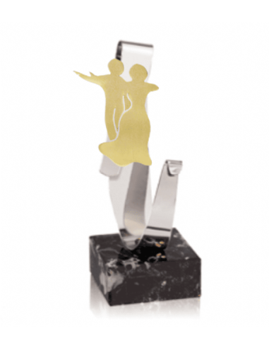 Trofeo De Baile