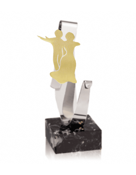 Trofeo De Baile