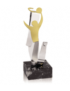 Trofeo De Baloncesto