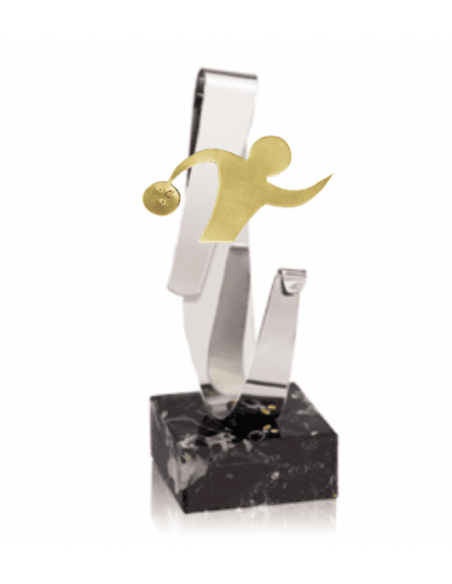 Trofeo De Bolos