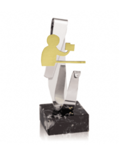 Trofeo De Cartas
