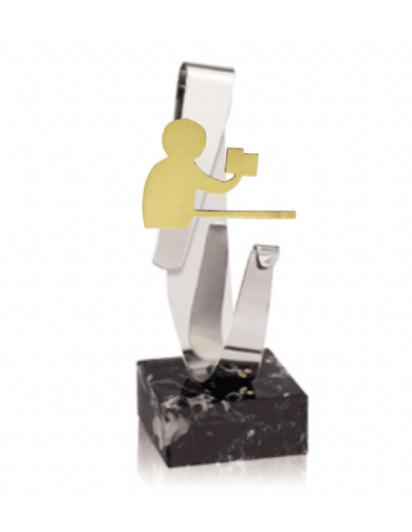 Trofeo De Cartas