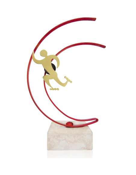 020 Trofeos de PATINAJE&nbsp;economico personalizados en Valencia