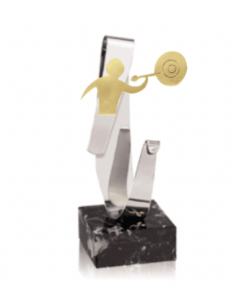 Trofeo De Dardos