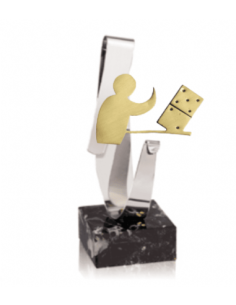 Trofeo De Domino