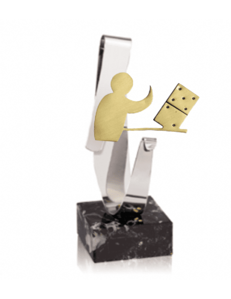 Trofeo De Domino