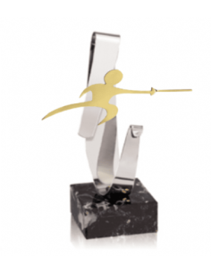 Trofeo De Esgrima