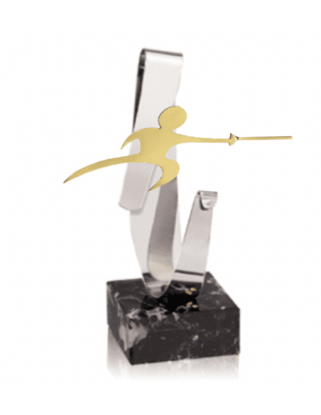 Trofeo De Esgrima