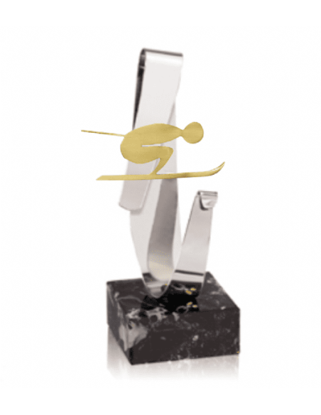 Trofeo De Eski