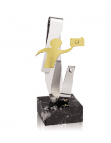 Trofeo De Fotografia