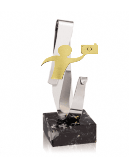 Trofeo De Fotografia