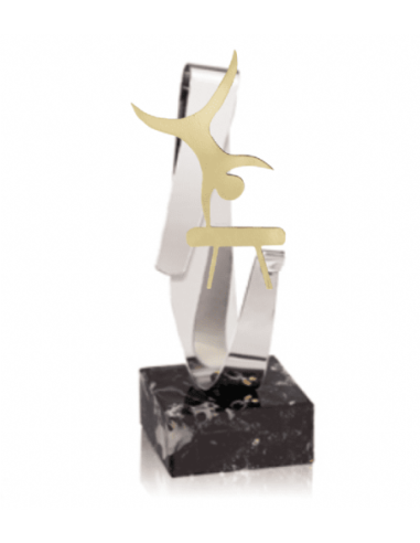 Trofeo De Gimnasia