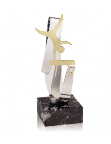 Trofeo De Gimnasia