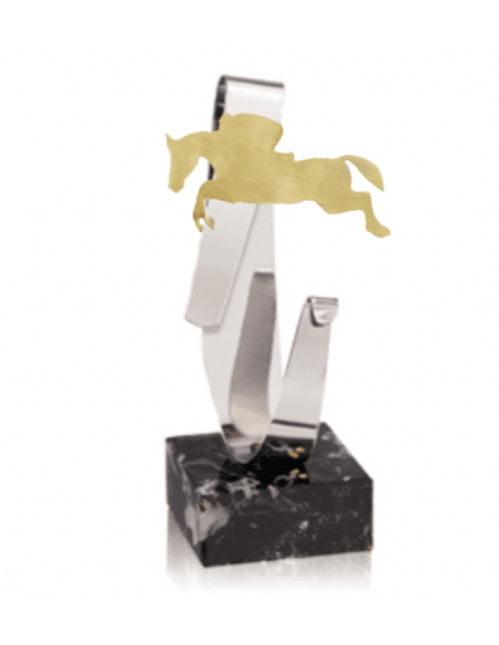 Trofeo De Hipica 1