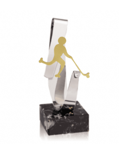 Trofeo De Hockey Patines