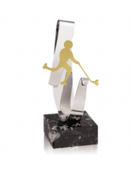 Trofeo De Hockey Patines